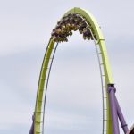 Six Flags Discovery Kingdom - Medusa - 015